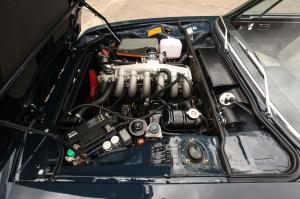 BMW 3.0CSi 1974 года  (EU)